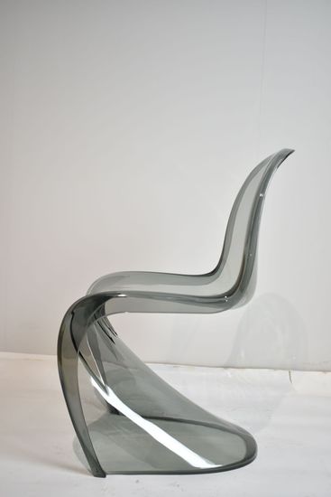 Стул Panton Ghost