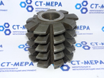 Фреза червячная модульная М 5,5 кл.С Р18, 20град