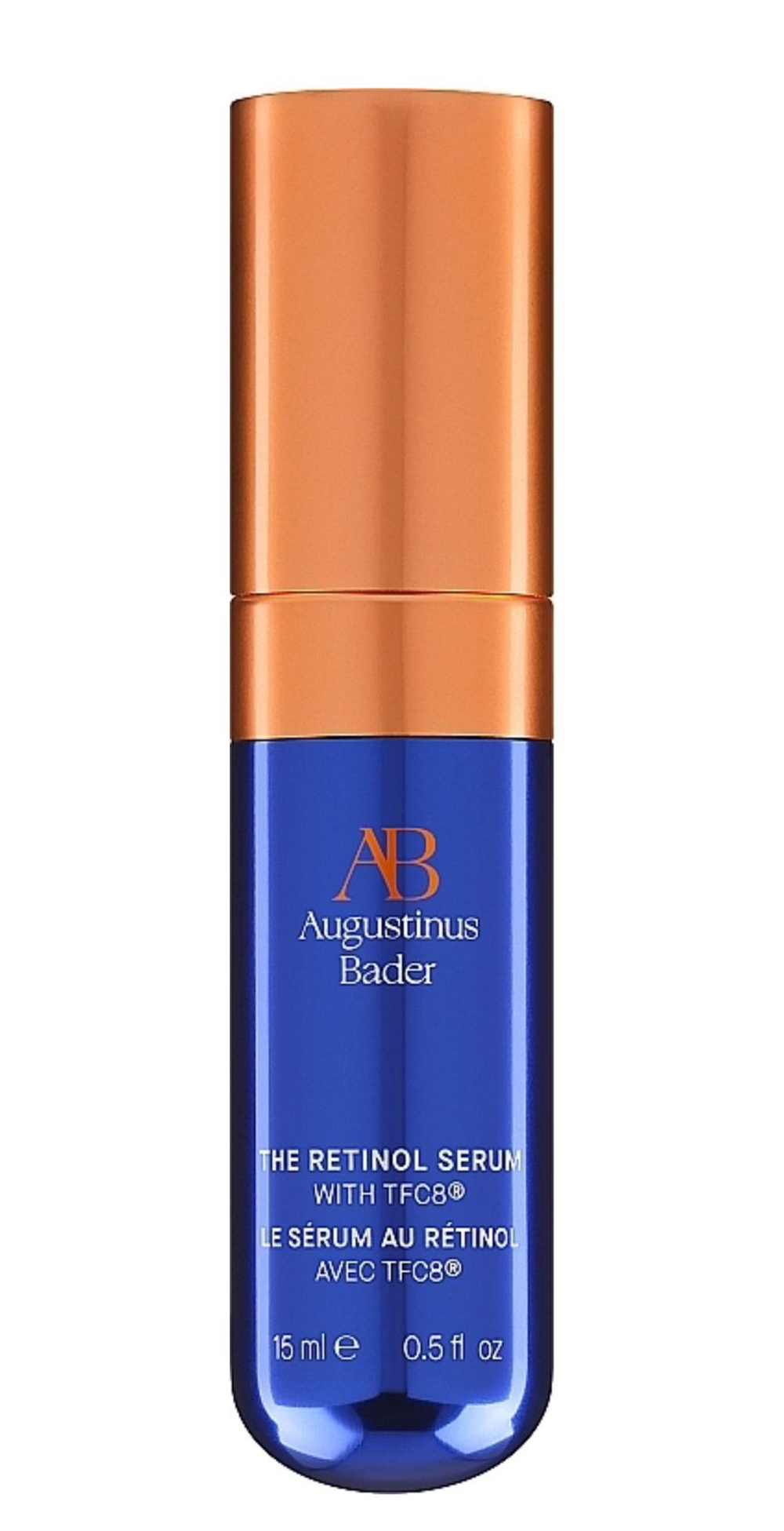 Augustinus Bader The Retinol Serum 15ml / Сыворотка с ретинолом 15мл