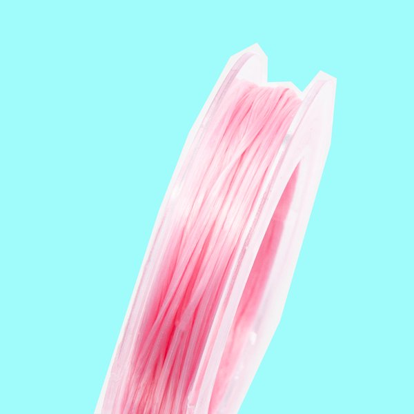 Мастер-класс: трендовое колье