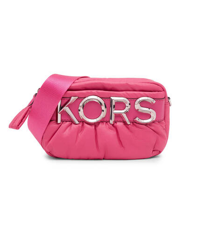 сумка-мессенджер Michael Kors - розовый(32R3S3LC7B)