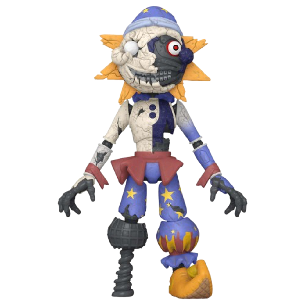 Фигурка Funko Action Figure FNAF Security Breach Ruin Eclipse