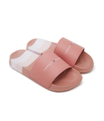 Шлепанцы Tommy Hilfiger - пудро-розовый(T3A0 33302 1172303)