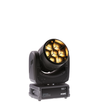 ROBE ROBIN LEDBeam 150 FW RGBA вращающаяся голова Beam/Wash, 280Вт