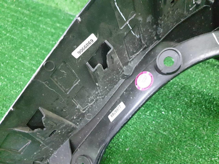 Спойлер крышки багажника Mini Clubman F54 (2015-н.в.)