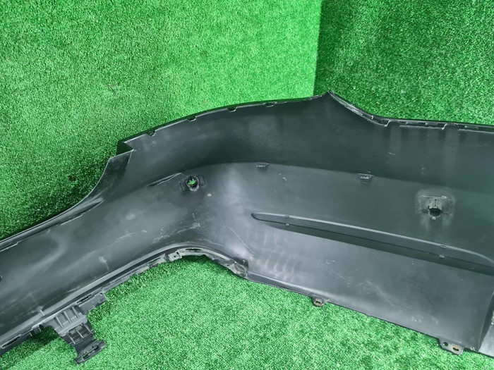 Бампер задний Mercedes E W212 (2013-2016)