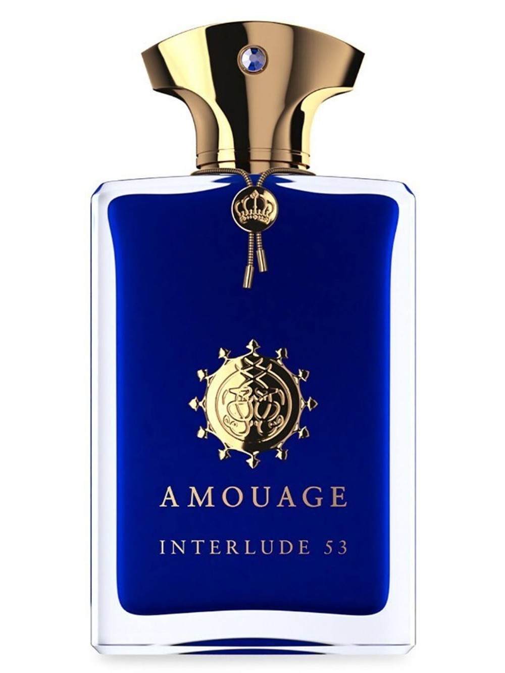 Amouage Interlude 53 Man Extrait de Parfum Limited Edition