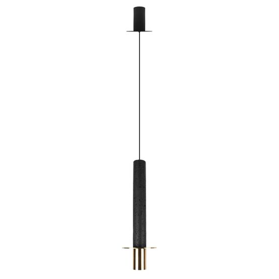 Подвесной светодиодный светильник Loft IT Lava 10361C