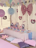 Hello Kitty for Eva