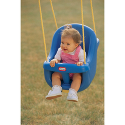 Little Tikes - Глубокие качели 4309 / артикул   4309  / GTIN 050743043093