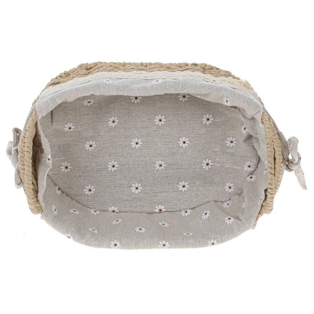 GAEM Корзина, L28 W17 H14 см