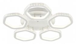 Потолочная люстра Escada Centauri 10263/5LED