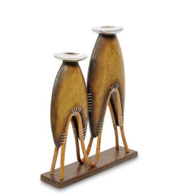 FINALI- 18 Подсвечник «Твин»