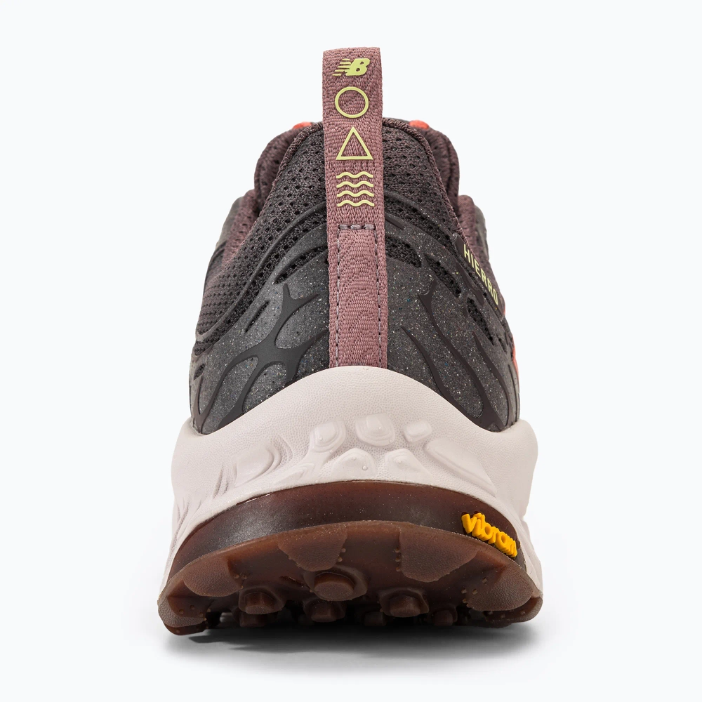 Женские Кроссовки для бега New Balance Fresh Foam X Hierro v8 licorice