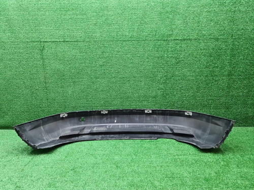 Бампер задний нижняя часть Skoda Kodiaq (16-22)