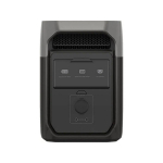 Портативная зарядная станция EcoFlow DELTA 3 (1024 Втч)