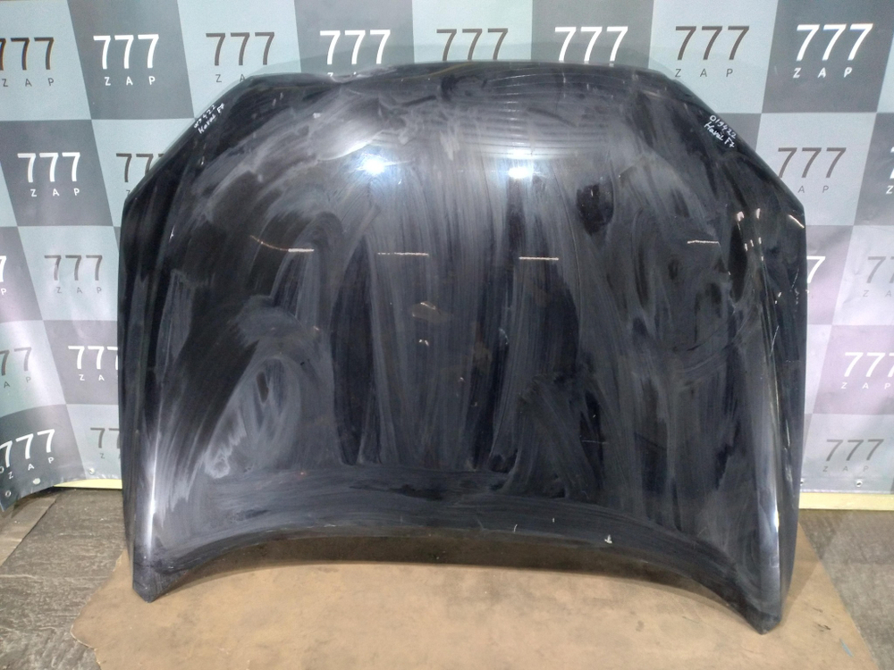 Капот Haval F7 1 19-24 Б/У Оригинал 8402117XKQ00AD