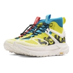 Кроссовки unisex Hoka Mafate X Hike