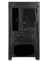 Корпус mATX SilverStone FARA 312Z