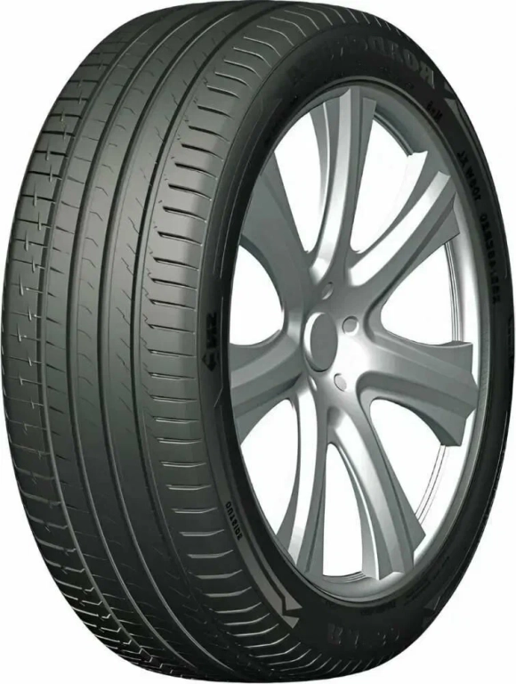 Летняя шина Roadcruza RA760 (225/55 R17 101W)