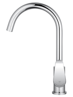 Смеситель для кухни WONZON & WOGHAND BALANCE, Хром (WW-052101-CR)