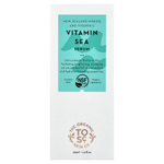 The Organic Skin Co., Морская сыворотка с витаминами, 30 мл (1 жидк. унц.)