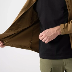 Куртка Trooper MK2 StormStretch Helikon-Tex (Shadow Grey)