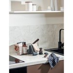 Щетка для посуды Cleans, 9 см