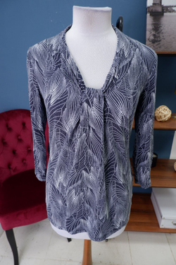 Блузка  Ann Taylor оригинальная 46 размер