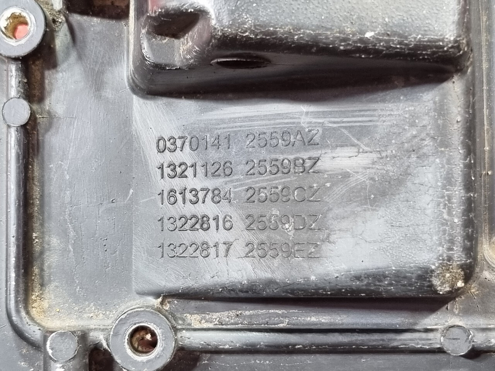 Педальный узел