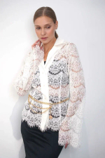 Isabel pearl блуза