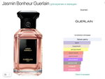 Guerlain - jasmin Bonheur