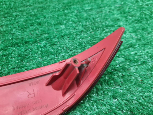 Катафот правый Toyota Camry 7 XV50 (2014-2018)