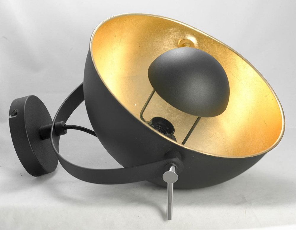 Трековый светильник Lussole LSP-9825-TAW