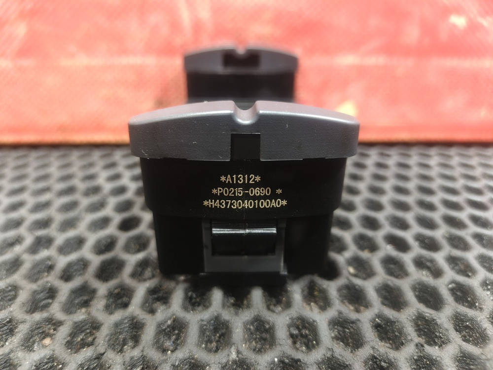 Блок кнопок 2023г.