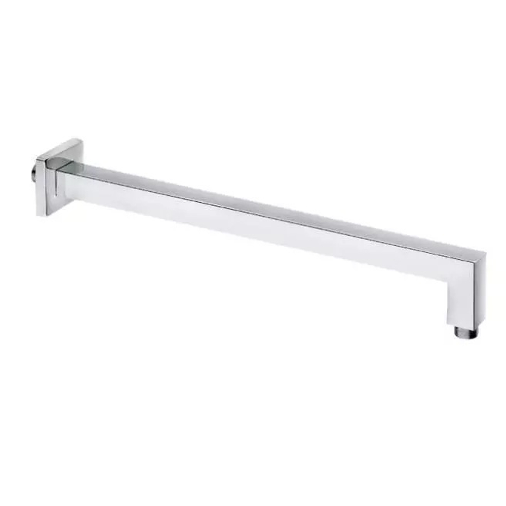 Кронштейн для верхнего душа Kludi A-QA  400 мм, квадрат 6654405-00