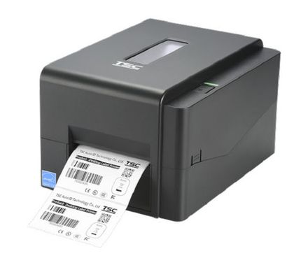 Термотрансферный принтер TSC Серии TE200