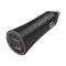 Xiaomi Mi 37W Dual-Port Car Charger Black