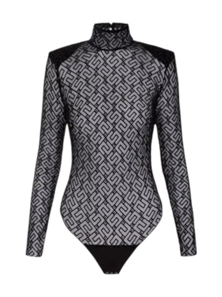 Боди Elisabetta Franchi