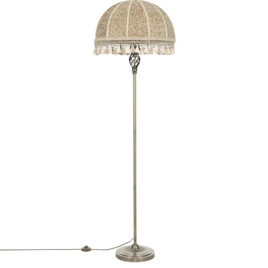 CL407935 Базель Бронза+Салон Торшер