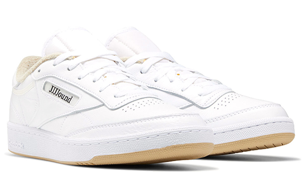 Кроссовки Jjjjound X Reebok Club C