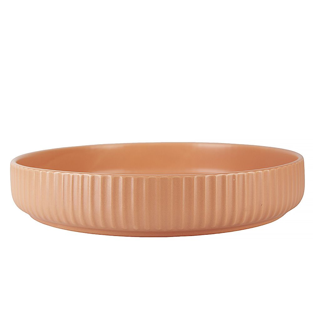 Блюдо " .Primerose" d=24,5см h=4,5см (без упаковки)