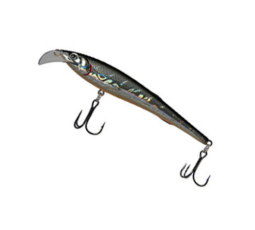 LureMax STINKA 110F MDR-035, 11 см., заглубление 3 м., цвет 035