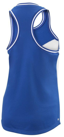 Топ теннисный Wilson Team II Tank W - team royal