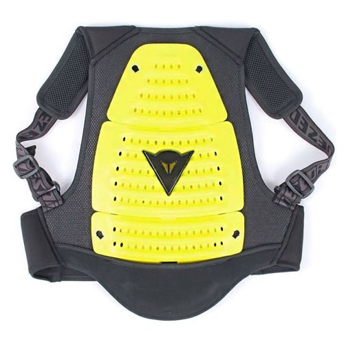 Spine Boy 2 / Желтый