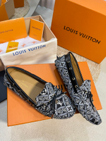 Louis Vuitton Mocassin