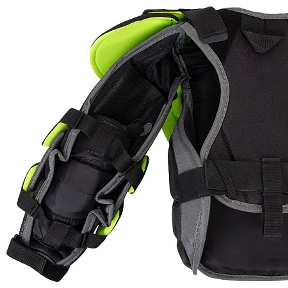 Нагрудник BAUER вратаря S24 PRODIGY YTH (детский)
