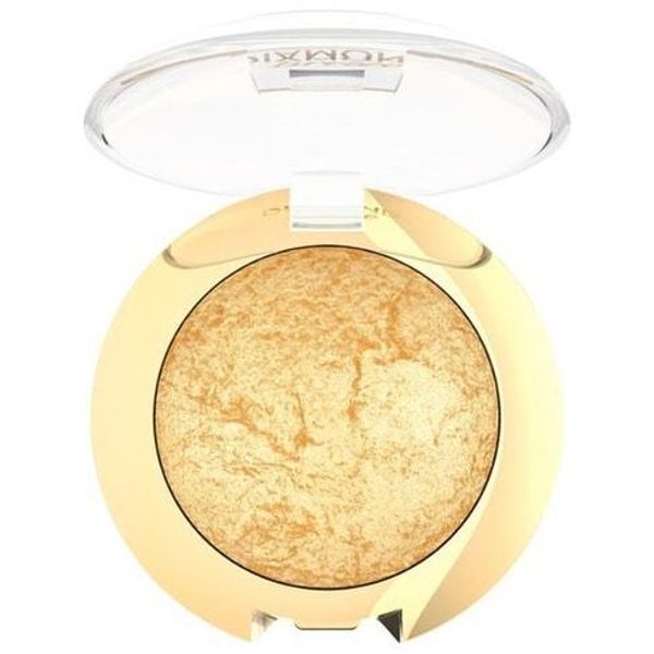 Тени для век Golden Rose Diamond Breeze Shimmering Baked Eyeshadow 01