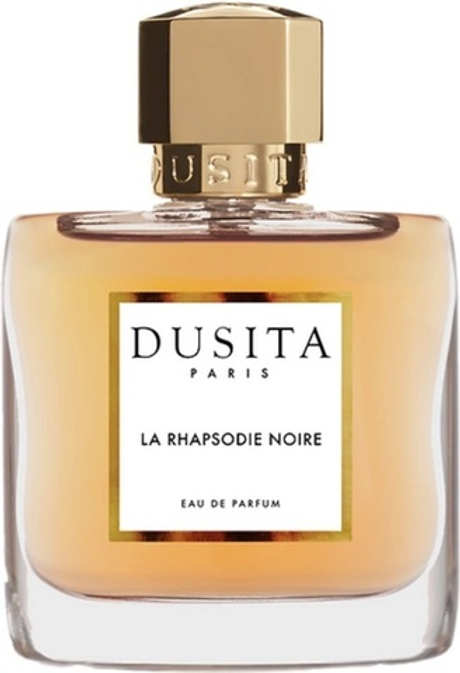 Dusita La Rhapsodie Noire