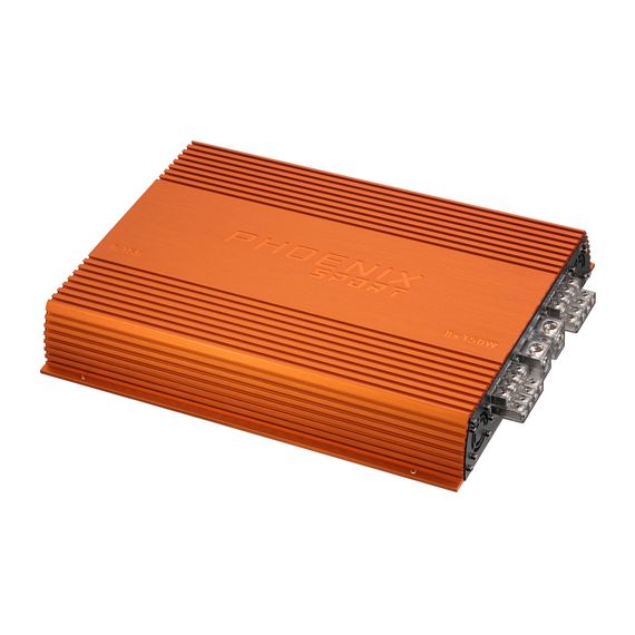 Усилитель DL Audio Phoenix Sport 8.150